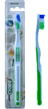 CV DENT® ORAL CARE+